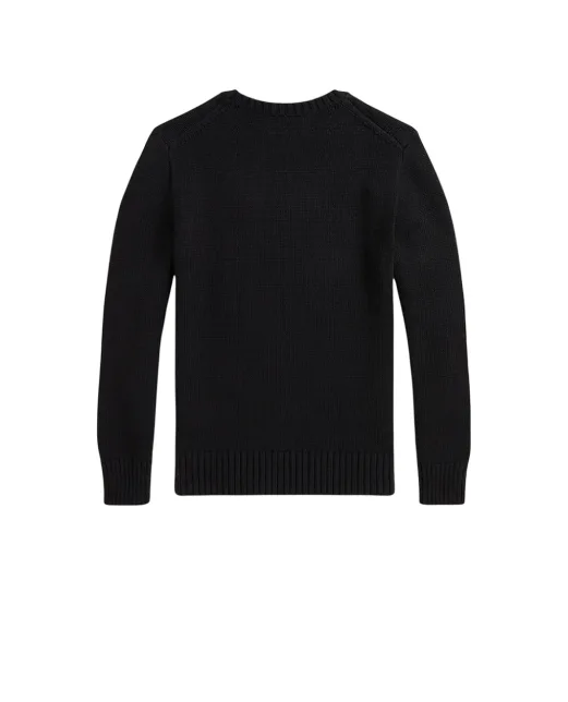 Polo Ralph Lauren Детский свитер Polo Bear - Артикул: 323981629001