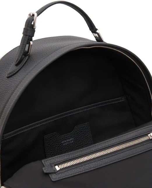 Dolce&Gabbana Рюкзак Vittoria из телячьей кожи	 - Артикул: BM2727-A0370
