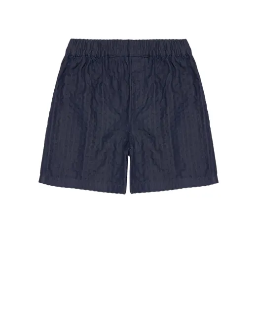 Dolce&Gabbana Детские шорты (костюм) - Артикул: L14Q05-LDD54