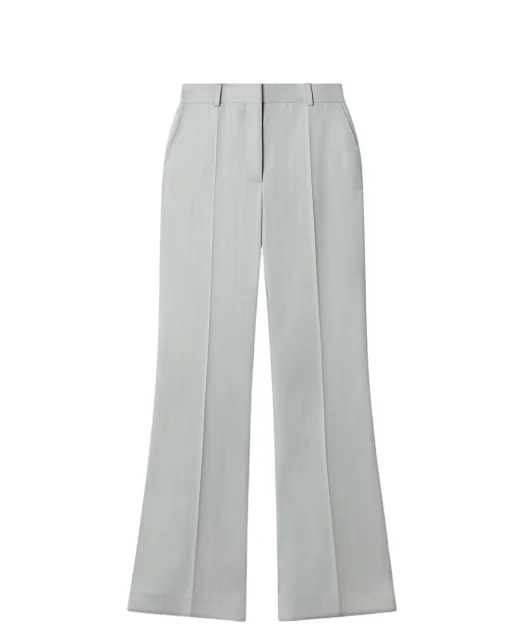 Stella McCartney Брюки из шерсти - Артикул: 6440073HU705