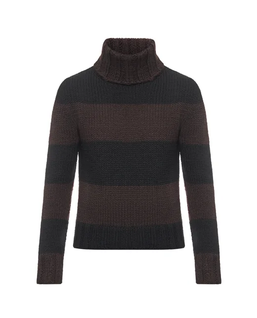 Dolce&Gabbana Светр з вовни - Артикул: GXW68T-JGMBP