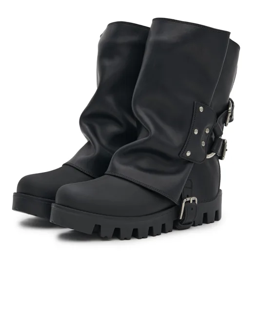 Dolce&Gabbana  Ботинки - Артикул: CT1109-AX872