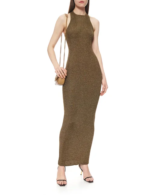 Saint Laurent Сукня - Артикул: 827418-Y77CJ