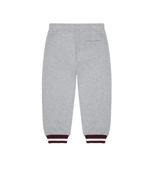 Dolce&Gabbana Дитячі спортивні штани (костюм) - Артикул: L1JPLH-G7PVB