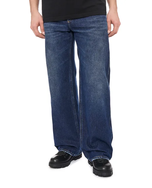 Dolce&Gabbana Джинси з деніму - Артикул: GP15ND-G8OA1