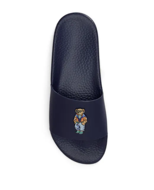 Polo Ralph Lauren Шльопанці Polo Bear - Артикул: 809P09762002