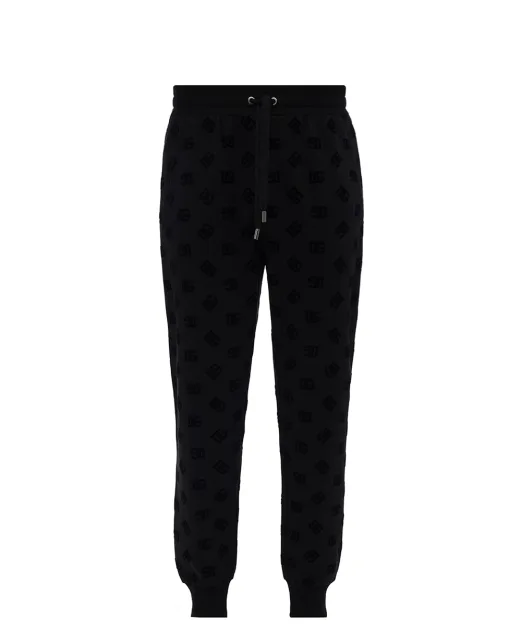 Dolce&Gabbana Спортивные брюки (костюм) - Артикул: GV2VHT-G7NWD