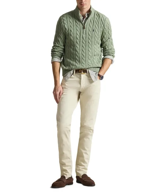 Polo Ralph Lauren Светр - Артикул: 710810841509