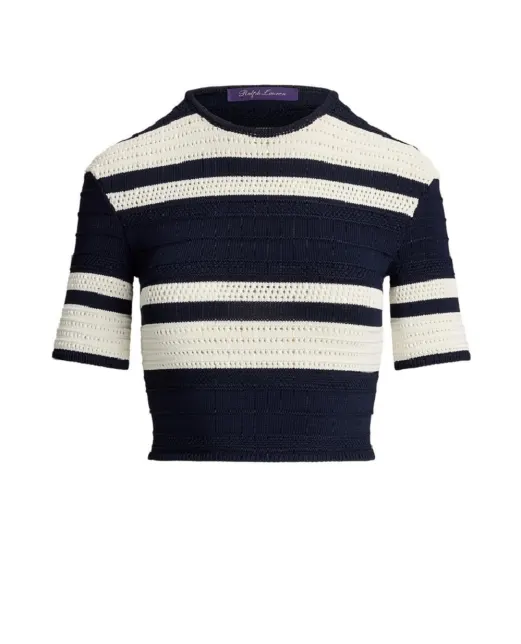 Ralph Lauren Collection Топ - Артикул: 290P08722001