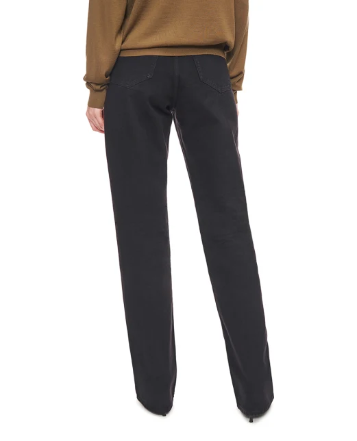 Saint Laurent Джинсы - Артикул: 834135-Y29WA