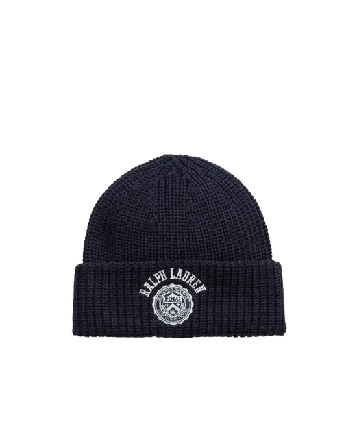Polo Ralph Lauren Детская шапка - Артикул: 323980624001