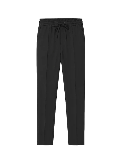 Dolce&Gabbana Брюки из шерсти - Артикул: GP26ET-FUBG8
