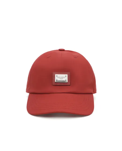 Dolce&Gabbana Детская кепка - Артикул: LB4H80-G7P5O