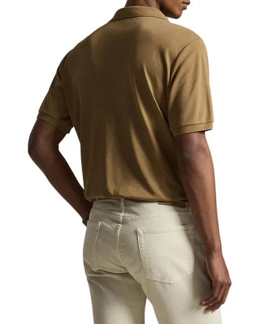 Polo Ralph Lauren Поло - Артикул: 710704319505