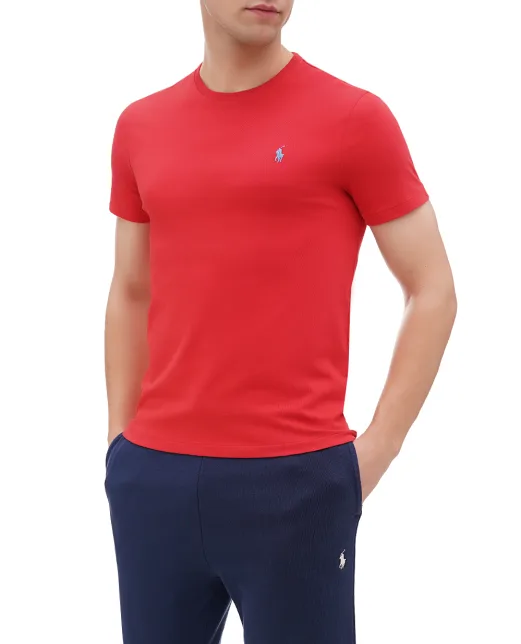 Polo Ralph Lauren Футболка - Артикул: 710671438395