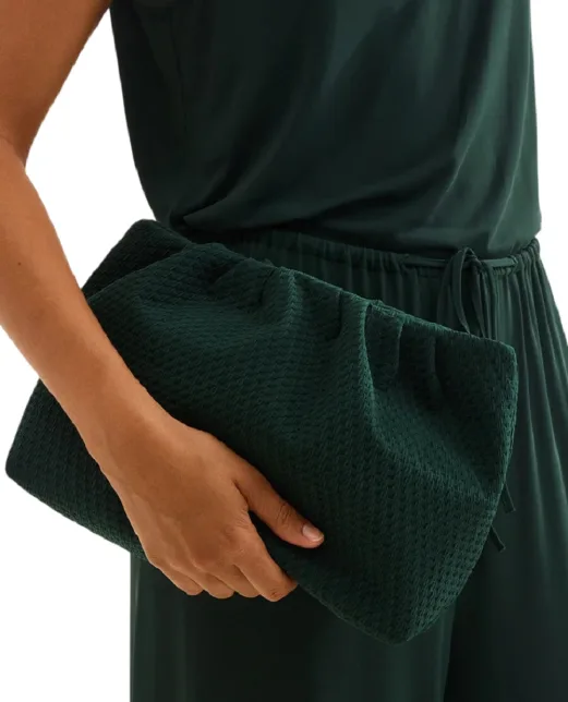 ERES Пляжная сумка-клатч SOIREE - Артикул: 192504