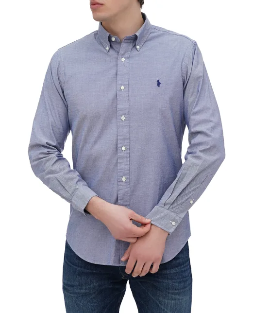 Polo Ralph Lauren Рубашка - Артикул: 710829480010