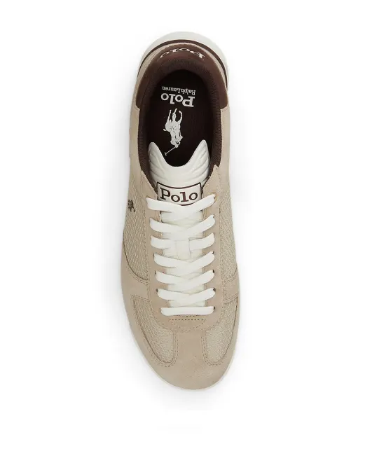 Polo Ralph Lauren Кросівки Varick - Артикул: 809P07565004