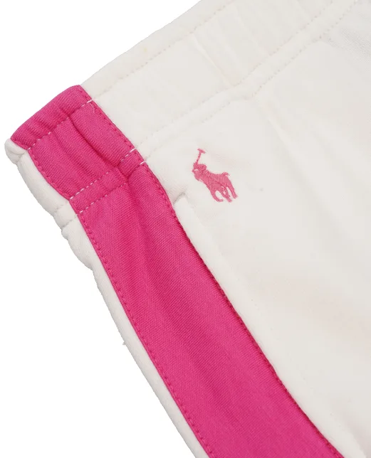 Polo Ralph Lauren Дитячі спортивні штани (костюм) - Артикул: 312957361001