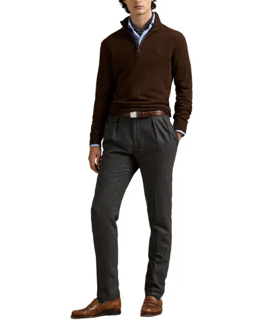 Polo Ralph Lauren Свитер из шерсти - Артикул: 710876756022