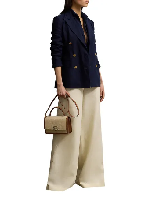 Ralph Lauren Collection Лляний жакет - Артикул: 290955045001