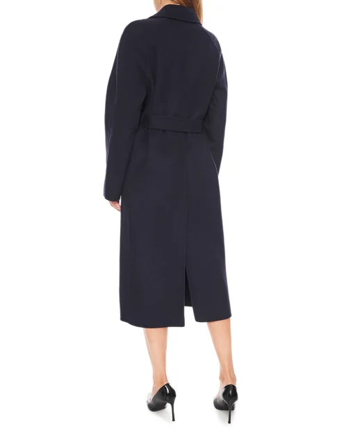Stella McCartney Пальто из шерсти - Артикул: 6644853GU765