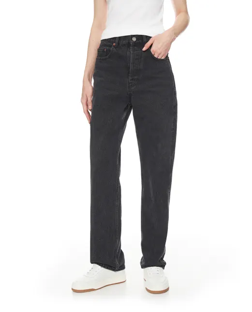 Saint Laurent Джинсы - Артикул: 824083-Y06CA