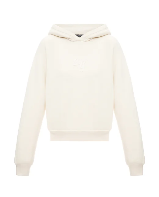 Dolce&Gabbana Худі з вишивкою (костюм) - Артикул: F9S47Z-GDDMC