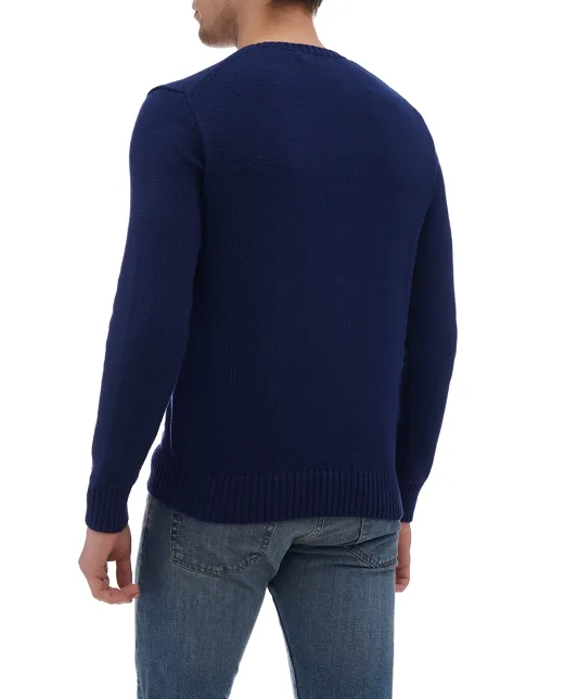 Polo Ralph Lauren Светр Polo Bear - Артикул: 710955762001