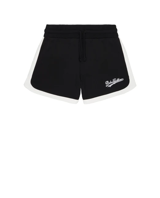 Dolce&Gabbana Дитячі шорти (костюм) - Артикул: L5JQ0N-G7PWH-B