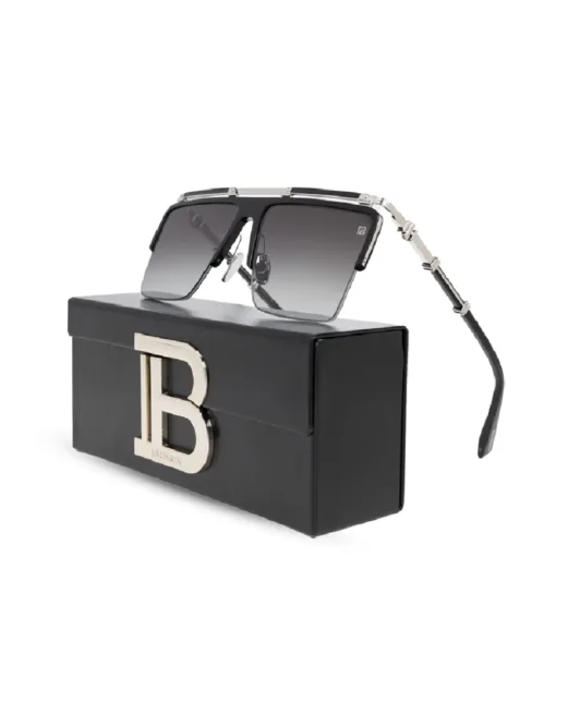 Balmain Солнцезащитные очки Triomphe - Артикул: BPS-168C-61