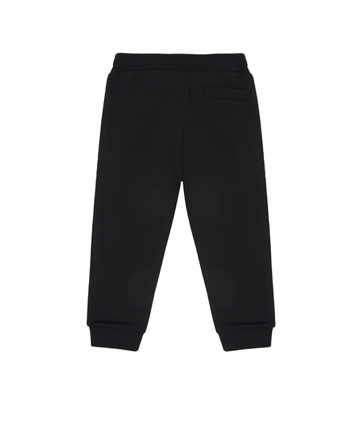 Dolce&Gabbana Дитячі спортивні штани (костюм) - Артикул: L1JPT0-G7QK2