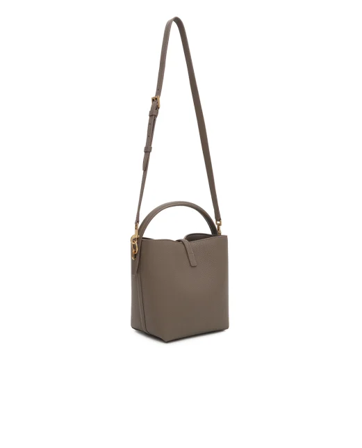 Saint Laurent Сумка Le 37 з телячої шкіри - Артикул: 860942-AAF20