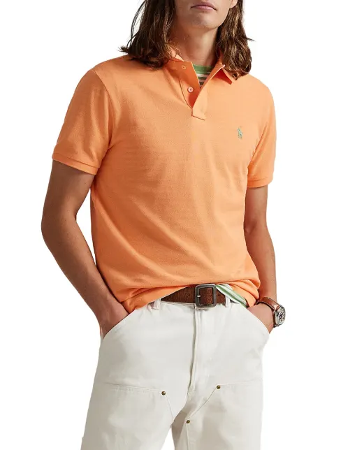 Polo Ralph Lauren Поло - Артикул: 710680784465