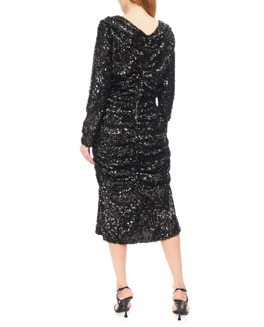 Dolce&Gabbana Платье - Артикул: F60EMT-HLMZM