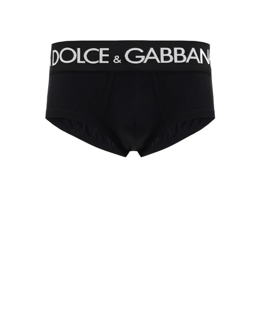 Dolce&Gabbana Брифи (2 шт.) - Артикул: M9D69J-ONN97