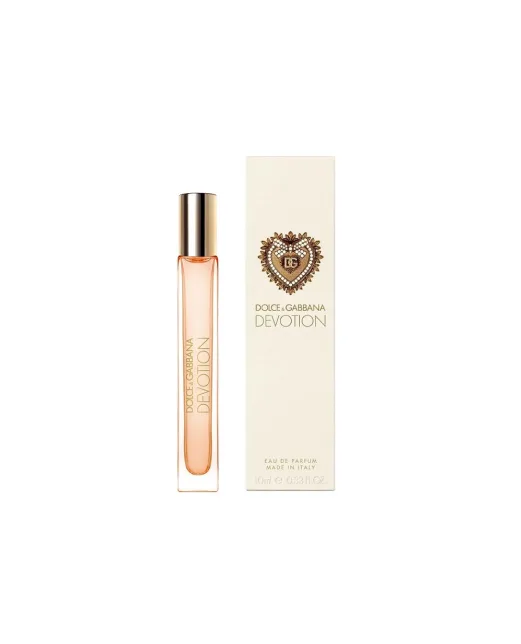 Dolce&Gabbana Парфумована вода Devotion, 10 мл - Артикул: I40200010300-Девоушн