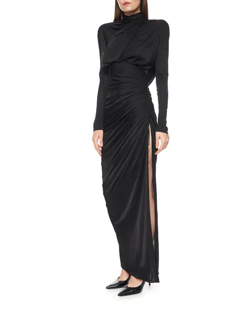 Balmain Сукня максі - Артикул: DR0000000082