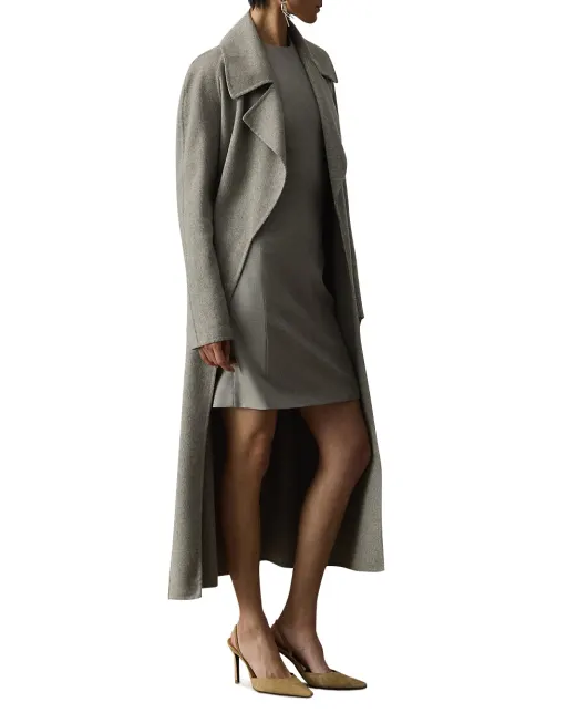 Ralph Lauren Collection Пальто из кашемира Kacey - Артикул: 290P01500001
