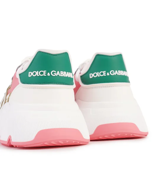 Dolce&Gabbana Кросівки Daymaster - Артикул: CK1908-A6G12