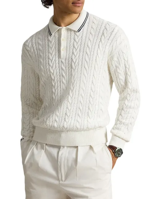 Polo Ralph Lauren Светр - Артикул: 710B17555001