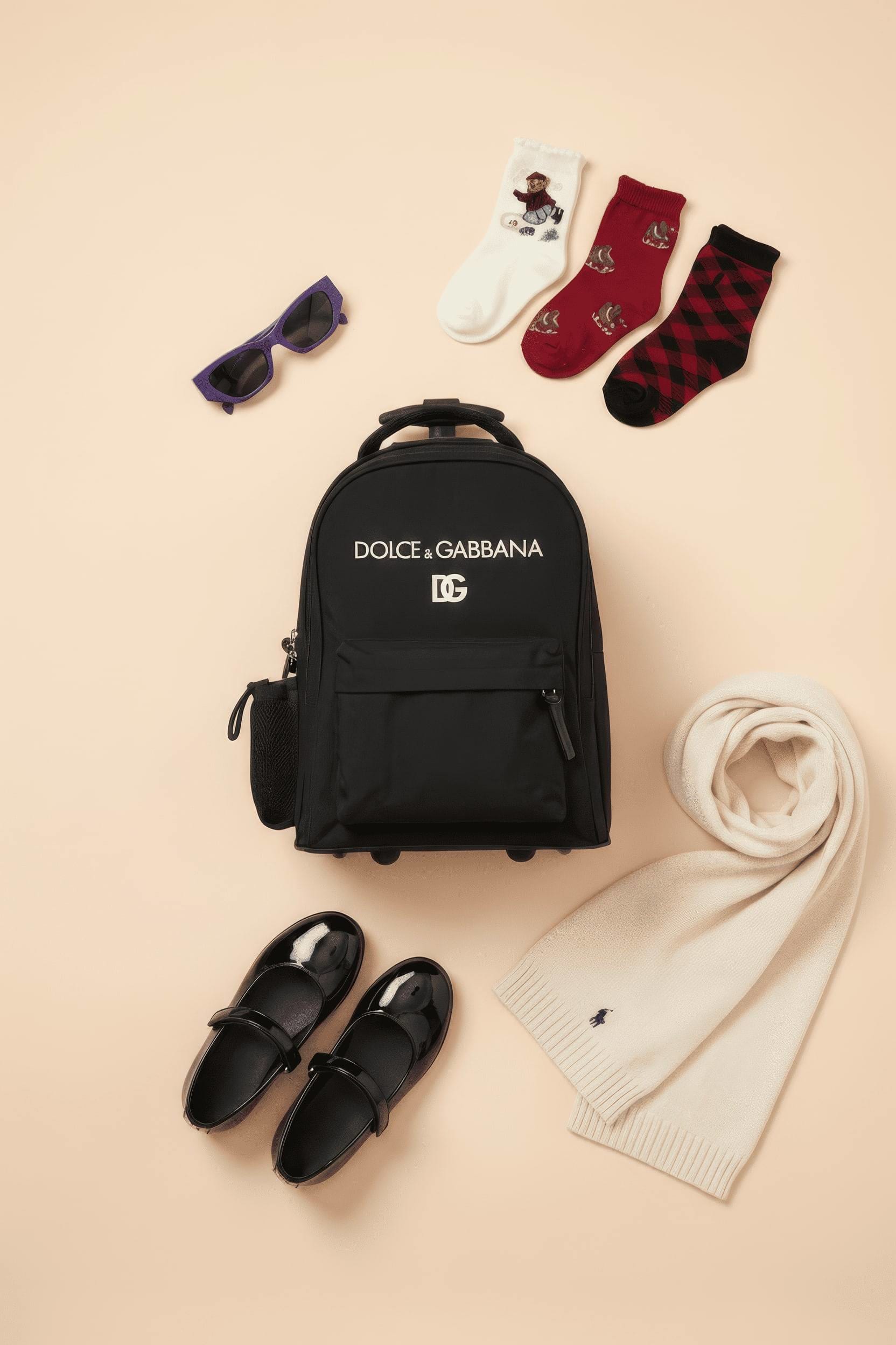Kids’ Accessories