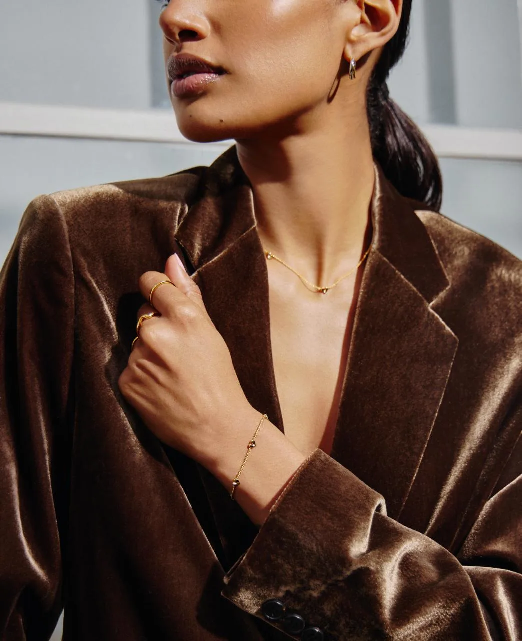 The Accessories Edit