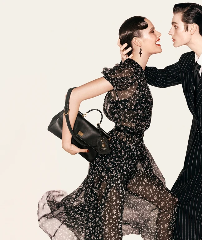 Dolce & Gabbana New Collection