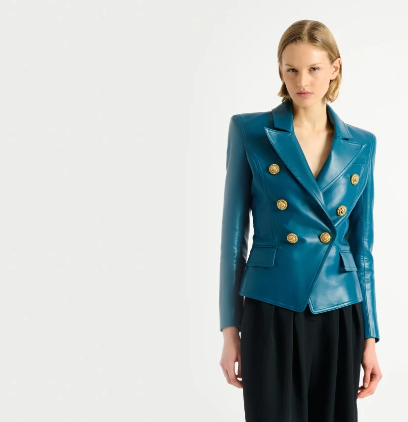 Balmain New Collection